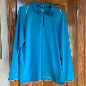Zelos Men's Pullover